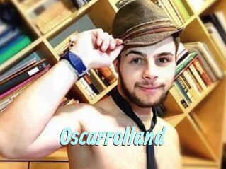 Oscarrolland