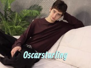 Oscarstarling