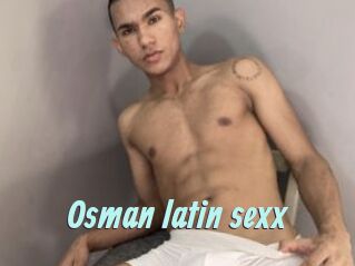 Osman_latin_sexx