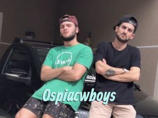 Ospiacwboys