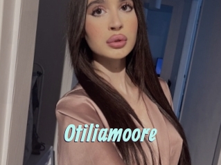 Otiliamoore