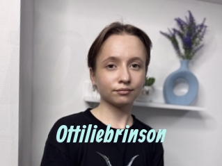 Ottiliebrinson