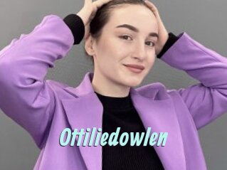 Ottiliedowlen