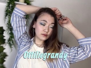 Ottiliegrandy