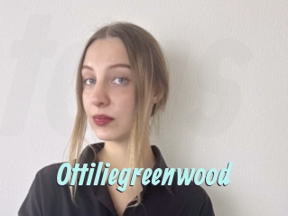 Ottiliegreenwood