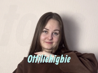 Ottiliehigbie