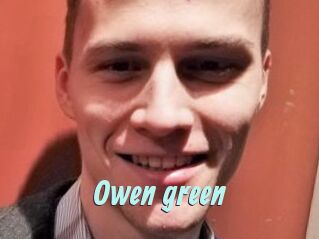 Owen_green