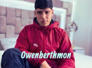 Owenberthmon