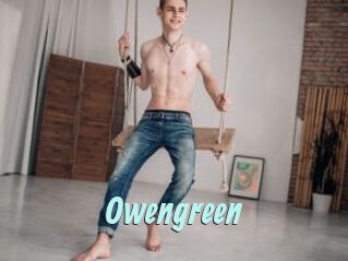 Owengreen