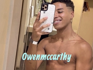 Owenmccarthy