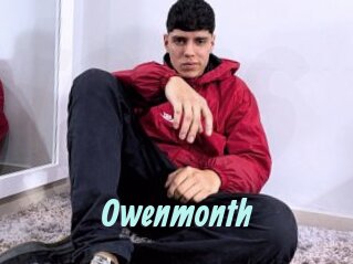 Owenmonth