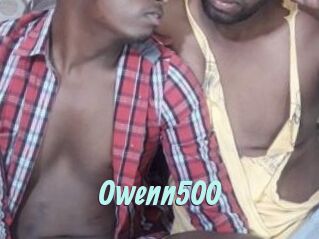 Owenn500