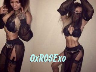 OxROSExo