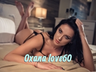 Oxana_love60