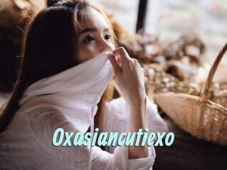 Oxasiancutiexo