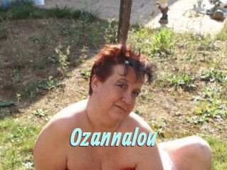 Ozannalou