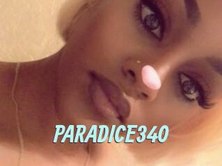 PARADICE340