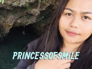 PRINCESSOFSMILE