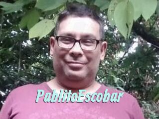 PablitoEscobar