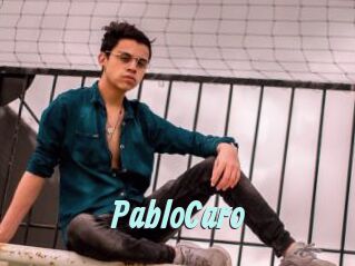 PabloCaro