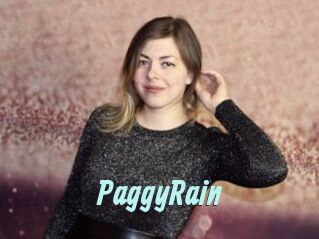 PaggyRain
