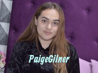 PaigeGilner
