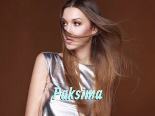 Paksima