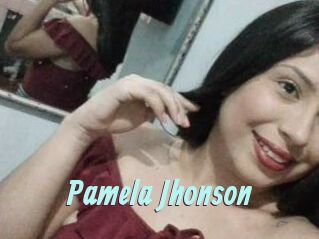 Pamela_Jhonson