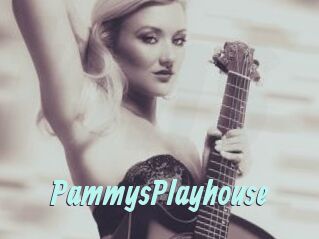 PammysPlayhouse