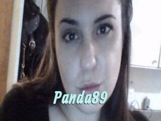 Panda89