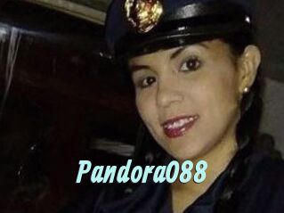 Pandora088 Ton Show