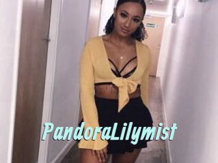 PandoraLilymist