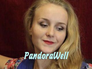 PandoraWell