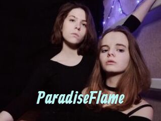 ParadiseFlame