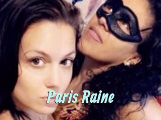 Paris_Raine