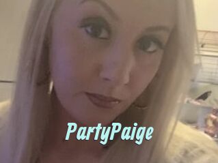 PartyPaige