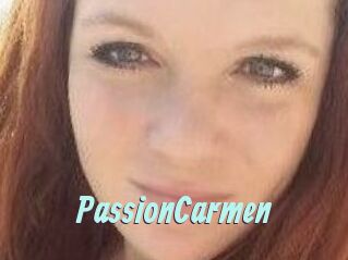 PassionCarmen