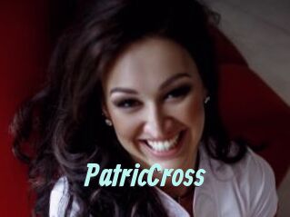 PatricCross