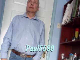Paul5580