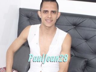 PaulJean28