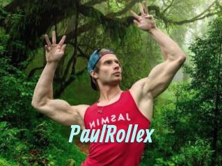 PaulRollex