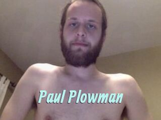 Paul_Plowman