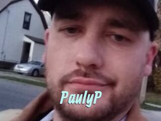 PaulyP