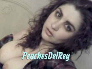 PeachesDelRey