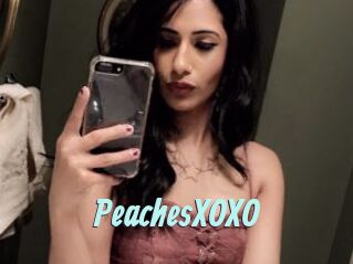 PeachesXOXO