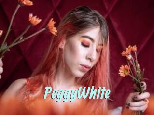 PeggyWhite