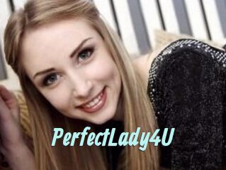 PerfectLady4U