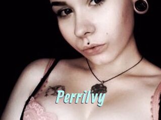 PerriIvy