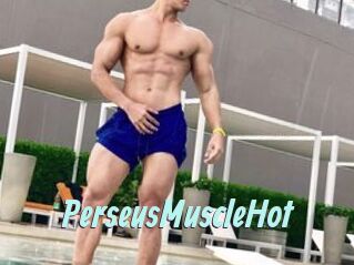 PerseusMuscleHot