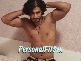 PersonalFitSex